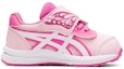 Order (TD) ASICS Contend 7 'Cotton Candy' Sepatu Olahraga Wanita 1014A214-700