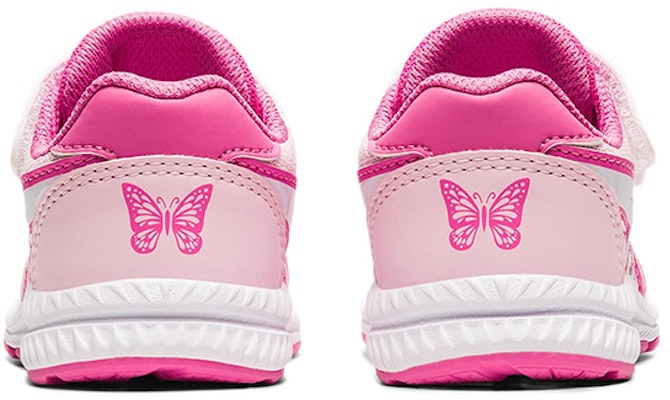 (TD) ASICS Contend 7 'Cotton Candy' Sepatu Olahraga Wanita 1014A214-700 Shop (TD) ASICS Contend 7 'Cotton Candy' Sepatu Olahraga Wanita 1014A214-700