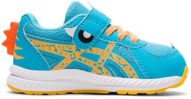 (TD) 亚瑟士 Contend 7 "恐龙" 1014A214-400 Order (TD) 亚瑟士 Contend 7 "恐龙" 1014A214-400