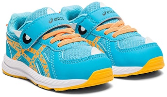 (TD) 亚瑟士 Contend 7 "恐龙" 1014A214-400 Lookbook (TD) 亚瑟士 Contend 7 "恐龙" 1014A214-400