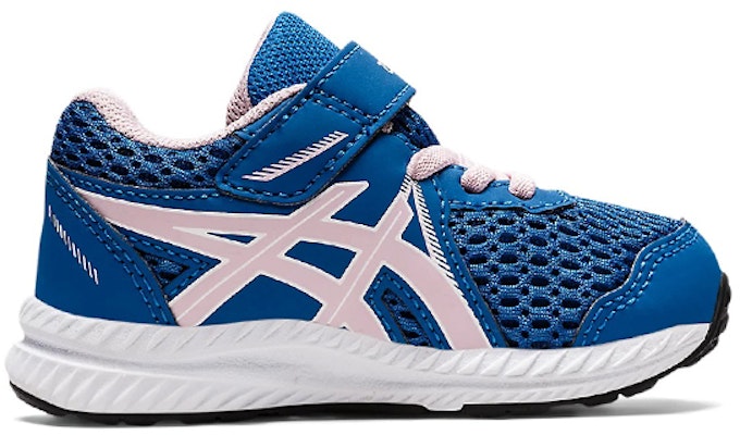 (幼童)ASICS Contend 7 '湖泊奔馳 玫瑰微白' 1014A193-410 Order (幼童)ASICS Contend 7 '湖泊奔馳 玫瑰微白' 1014A193-410