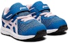 Lookbook (幼童)ASICS Contend 7 '湖泊奔馳 玫瑰微白' 1014A193-410