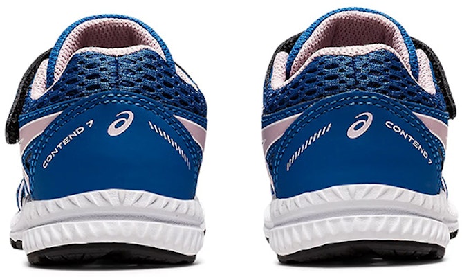 (幼童)ASICS Contend 7 '湖泊奔馳 玫瑰微白' 1014A193-410 Purchase (幼童)ASICS Contend 7 '湖泊奔馳 玫瑰微白' 1014A193-410