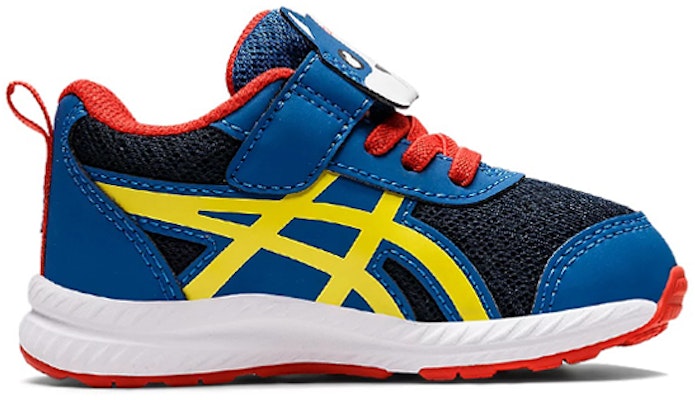 (TD) ASICS Contend 7 'Lake Drive Kuning Vibrant' 1014A240-418 Order (TD) ASICS Contend 7 'Lake Drive Kuning Vibrant' 1014A240-418