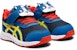 (TD) ASICS Contend 7 'Lake Drive Kuning Vibrant' 1014A240-418
