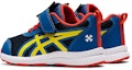 Shop (TD) ASICS Contend 7 'Lake Drive Kuning Vibrant' 1014A240-418