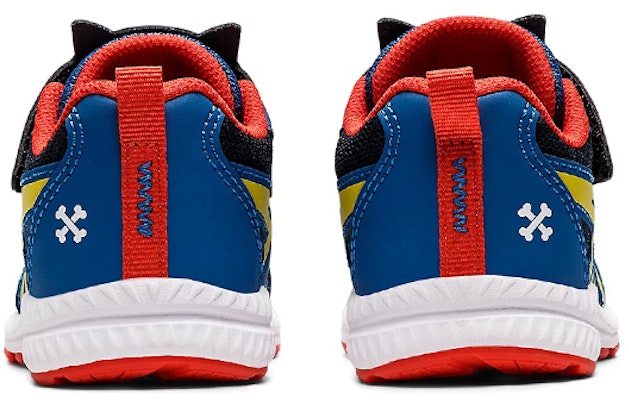 (TD) ASICS Contend 7 'Lake Drive Kuning Vibrant' 1014A240-418 Purchase (TD) ASICS Contend 7 'Lake Drive Kuning Vibrant' 1014A240-418