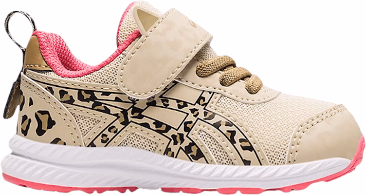 (TD) アシックス コンテン7 「レオパード」 1014A214-200 Buy (TD) アシックス コンテン7 「レオパード」 1014A214-200