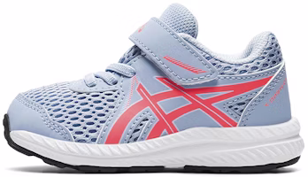 (Toddler) ASICS Contend 7 'Mist Blazing Coral' 1014A193-406 (Toddler) ASICS Contend 7 'Mist Blazing Coral' 1014A193-406
