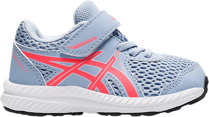 (TD) ASICS Contend 7 'Mist Blazing Coral' Sepatu Olahraga 1014A193-406 Buy (TD) ASICS Contend 7 'Mist Blazing Coral' Sepatu Olahraga 1014A193-406