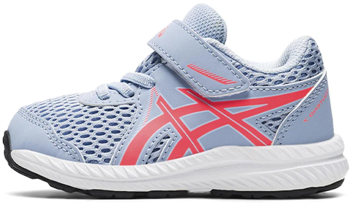(TD) ASICS Contend 7 ''Mist Blazing Coral'' Damen Sneaker 1014A193-406 Buy (TD) ASICS Contend 7 ''Mist Blazing Coral'' Damen Sneaker 1014A193-406