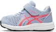 Buy (TD) ASICS Contend 7 ''Mist Blazing Coral'' Damen Sneaker 1014A193-406