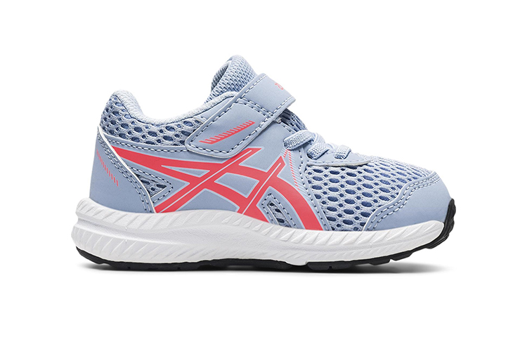 Order (TD) ASICS Contend 7 ''Mist Blazing Coral'' Damen Sneaker 1014A193-406