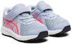 Lookbook (TD) ASICS Contend 7 ''Mist Blazing Coral'' Damen Sneaker 1014A193-406