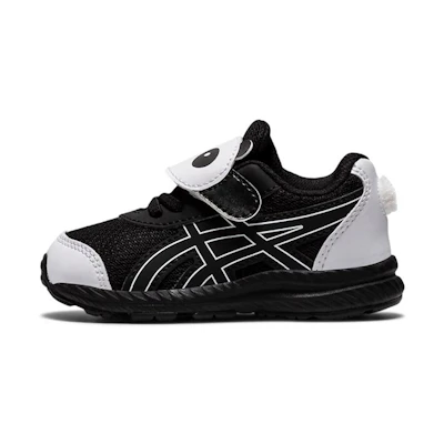 (TD) ASICS Contend 7 'Panda'