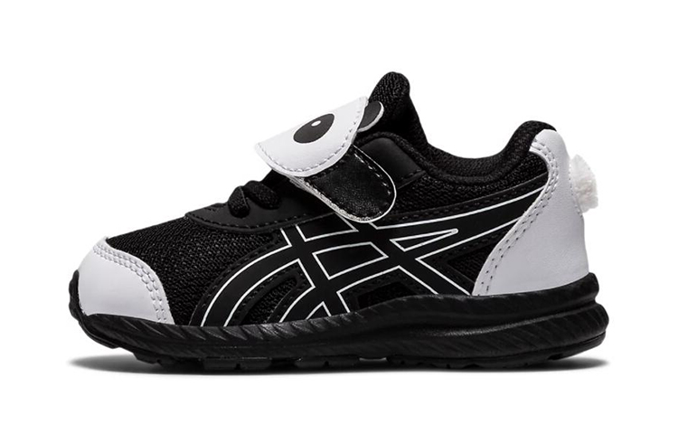 Buy (TD) ASICS Contend 7 'Panda' Lelaki & Wanita 1014A202-002