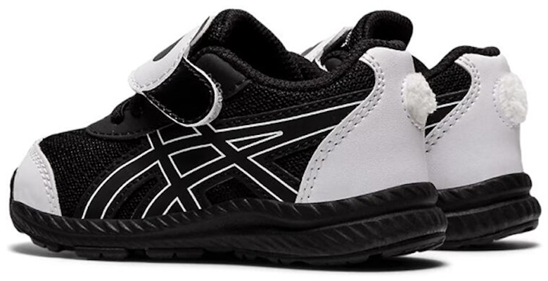 (TD) 아식스 컨텐드 7 '판다' (Asikseu Keontendeu 7 'Panda') 1014A202-002 Lookbook (TD) 아식스 컨텐드 7 '판다' (Asikseu Keontendeu 7 'Panda') 1014A202-002