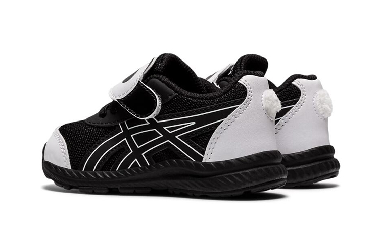 Lookbook (TD) ASICS Contend 7 'Panda' Lelaki & Wanita 1014A202-002