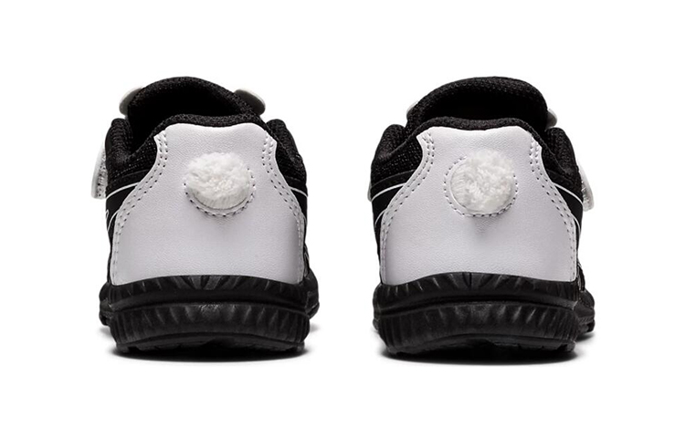 Shop (TD) ASICS Contend 7 'Panda' Lelaki & Wanita 1014A202-002