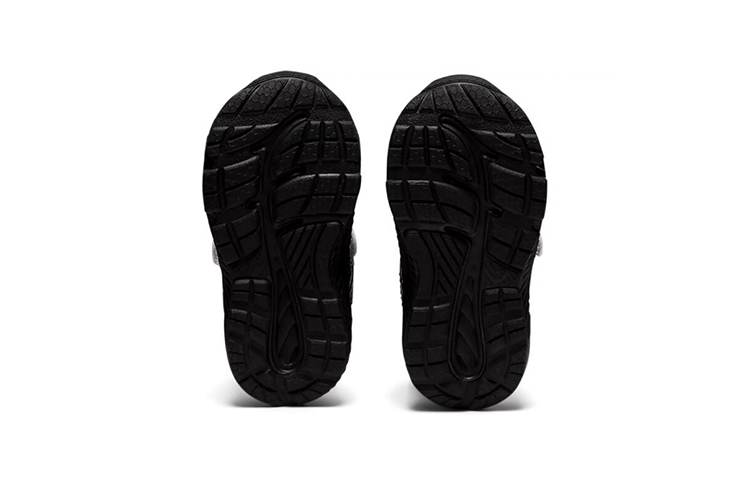 Purchase (TD) ASICS Contend 7 'Panda' Lelaki & Wanita 1014A202-002