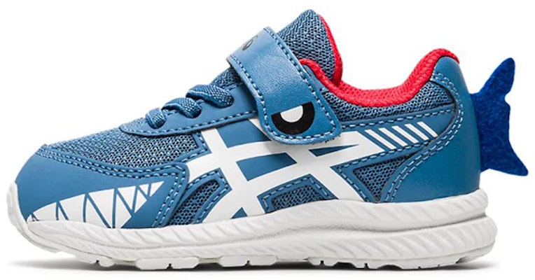 (TD) ASICS Contend 7 'Tiburón' 1014A202-404 Buy (TD) ASICS Contend 7 'Tiburón' 1014A202-404