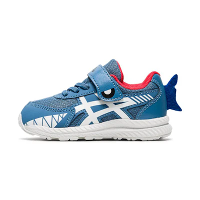 (TD) ASICS Contend 7 'Shark'