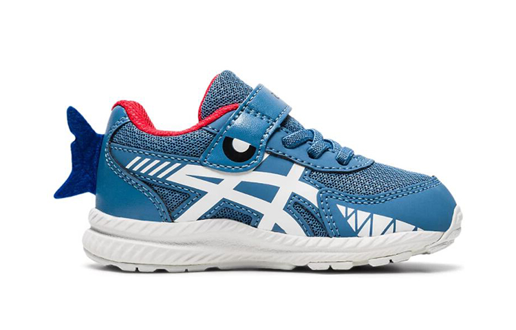 Order (TD) ASICS Contend 7 ''Squalo'' 1014A202-404