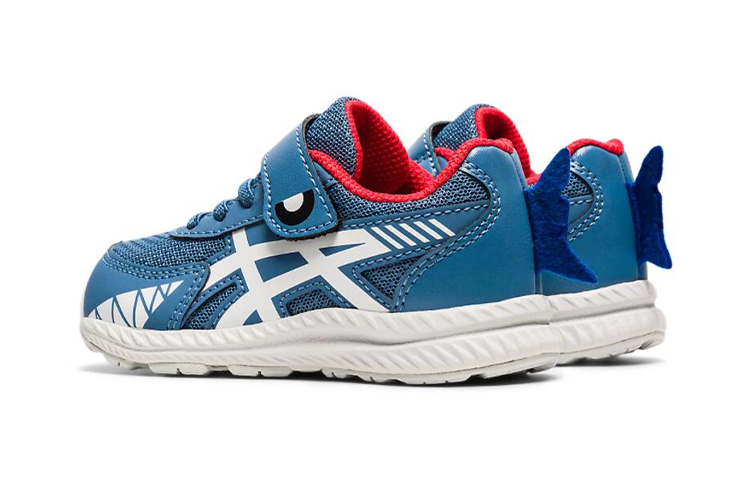 Shop (TD) ASICS Contend 7 ''Squalo'' 1014A202-404