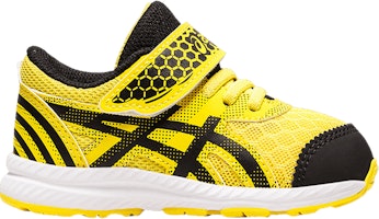 (Toddler) ASICS Contend 8 'Bumblebee' 1014A269-750 (Toddler) ASICS Contend 8 'Bumblebee' 1014A269-750