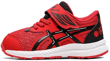 (Toddler) ASICS Contend 8 'Ladybug' 1014A269-600 (Toddler) ASICS Contend 8 'Ladybug' 1014A269-600