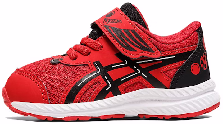 (TD) ASICS Contend 8 'Ladybug' Wanita 1014A269-600 Buy (TD) ASICS Contend 8 'Ladybug' Wanita 1014A269-600