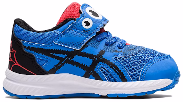 (TD) 아식스 컨텐드 8 '스파이더' (Asikseu Keontendeu 8 'Seupayideo') 1014A269-400 Order (TD) 아식스 컨텐드 8 '스파이더' (Asikseu Keontendeu 8 'Seupayideo') 1014A269-400