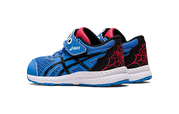 Shop （幼童）亞瑟士 Contend 8 'Spider' 1014A269-400