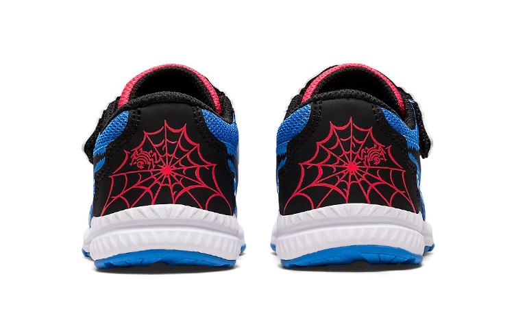 Purchase （幼童）亞瑟士 Contend 8 'Spider' 1014A269-400