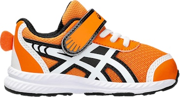 (Toddler) ASICS Contend 8 'Tiger' 1014A313-800 (Toddler) ASICS Contend 8 'Tiger' 1014A313-800