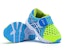 (TD) ASICS Kasut Sukan Lari Sejuk Biru/Hijau 1014A167-750