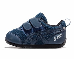 (Toddler) ASICS Corsair Baby BR 2 Running Shoes Navy 1144A030-400 (Toddler) ASICS Corsair Baby BR 2 Running Shoes Navy 1144A030-400