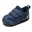 Order (TD) ASICS Corsair Baby BR 2 Chaussures Running Bébé Bleu Marine 1144A030-400