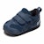 (TD) Kasur Asics Corsair BR 2 Kasut Lari Bayi - Biru Navy 1144A030-400