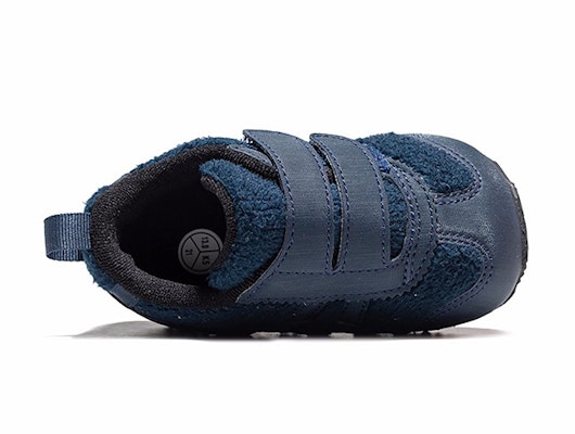 (Toddler) ASICS Corsair Baby BR 2 Running Shoes Navy 1144A030-400 Lookbook (Toddler) ASICS Corsair Baby BR 2 Running Shoes Navy 1144A030-400