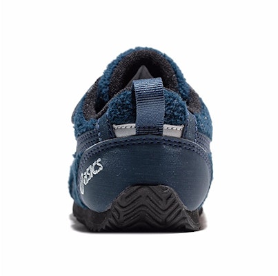 (Toddler) ASICS Corsair Baby BR 2 Running Shoes Navy 1144A030-400 Shop (Toddler) ASICS Corsair Baby BR 2 Running Shoes Navy 1144A030-400