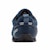 (TD) Kasur Asics Corsair BR 2 Kasut Lari Bayi - Biru Navy 1144A030-400