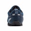 Shop (TD) Kasur Asics Corsair BR 2 Kasut Lari Bayi - Biru Navy 1144A030-400