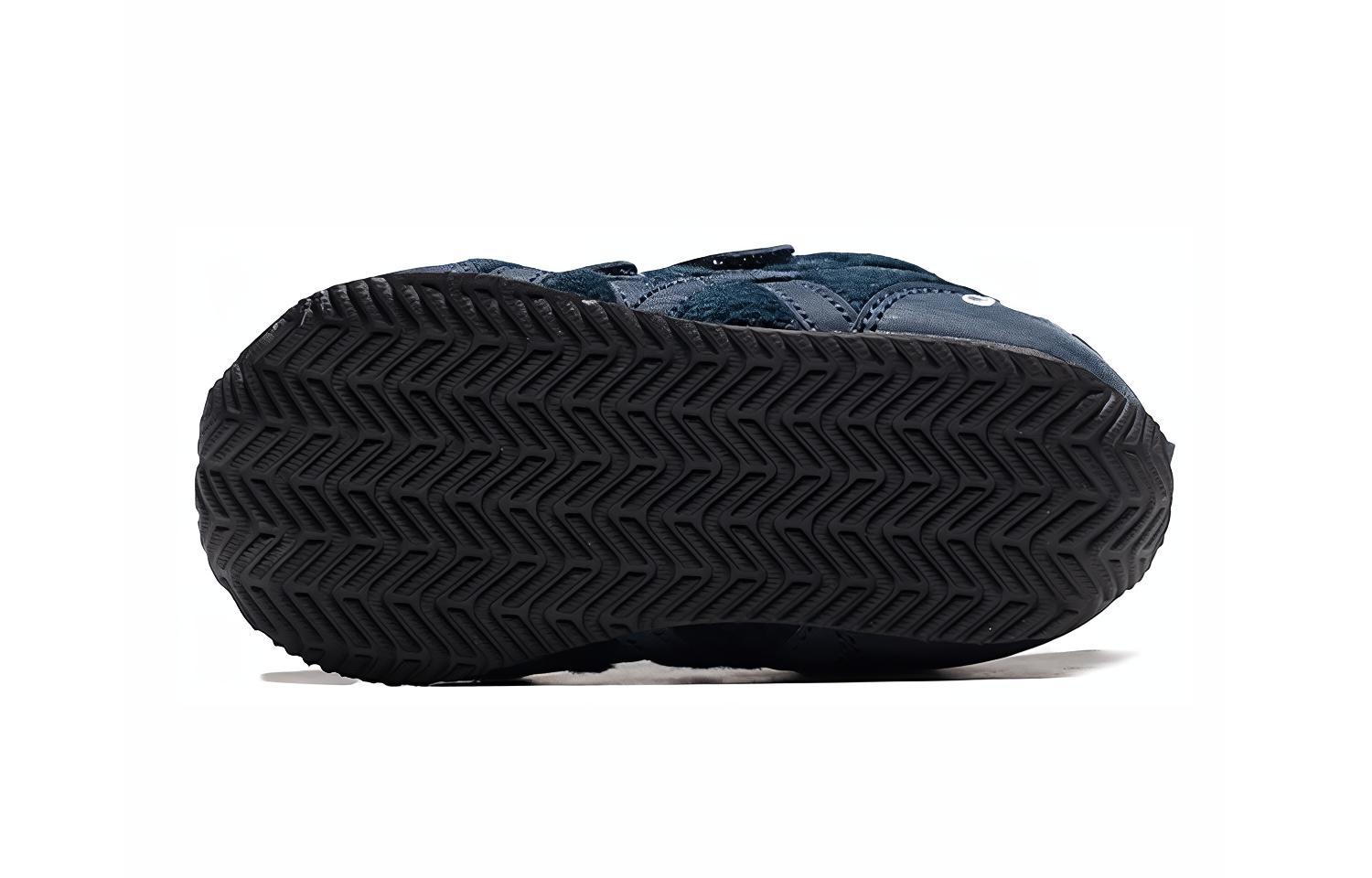 Purchase (TD) ASICS Corsair Baby BR 2 Chaussures Running Bébé Bleu Marine 1144A030-400
