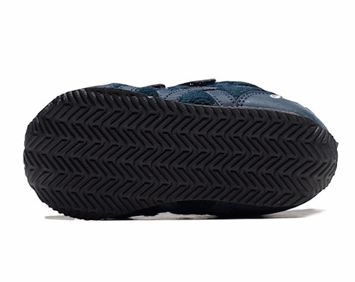 (Toddler) ASICS Corsair Baby BR 2 Running Shoes Navy 1144A030-400 Purchase (Toddler) ASICS Corsair Baby BR 2 Running Shoes Navy 1144A030-400