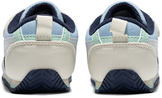 (TD) ASICS Corsair Bébé CV Chaussures de Running Bleu/Blanc 1144A215-400 Shop (TD) ASICS Corsair Bébé CV Chaussures de Running Bleu/Blanc 1144A215-400