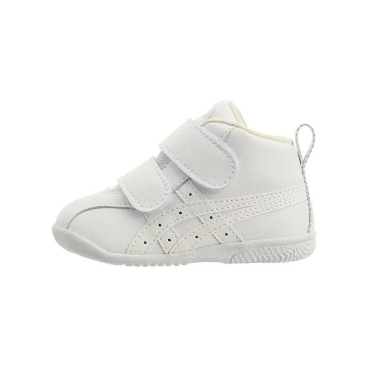 (Toddler) ASICS Corsair Baby Running Shoes White 1144A151-100