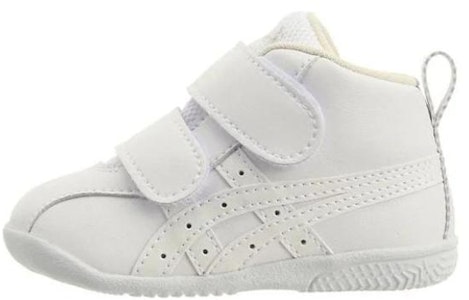 (TD) Sepatu Lari Bayi ASICS Corsair Putih 1144A151-100 Buy (TD) Sepatu Lari Bayi ASICS Corsair Putih 1144A151-100