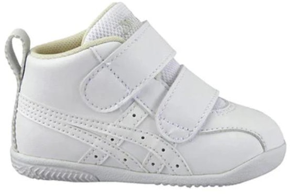 (Toddler) ASICS Corsair Baby Running Shoes White 1144A151-100 Order (Toddler) ASICS Corsair Baby Running Shoes White 1144A151-100