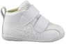 Order (TD) ASICS Corsair Kasut Lari Bayi Putih 1144A151-100